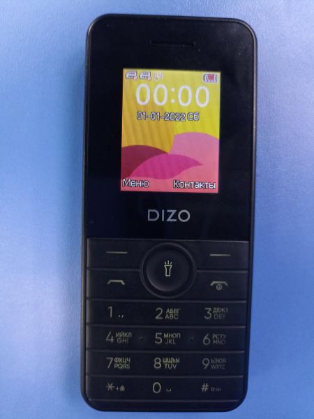Купить Dizo Star 200 (DH2272) Duos в Чита за 349 руб.