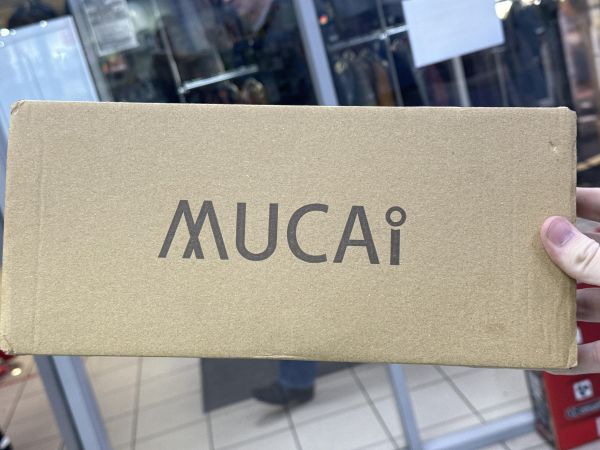 Купить Mucai MKA610B в Чита за 599 руб.