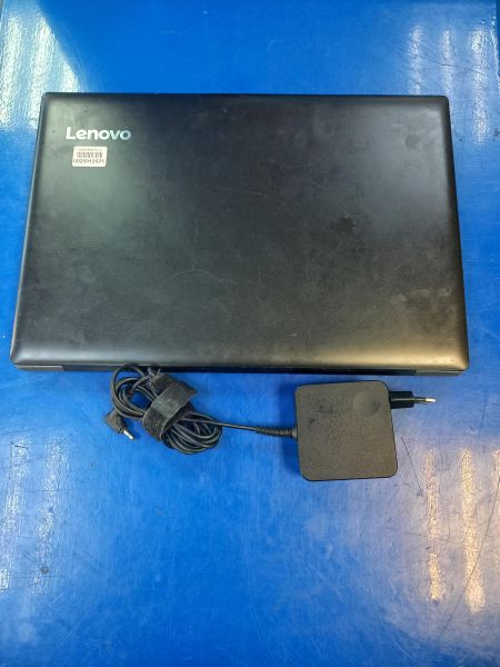 Купить Lenovo IdeaPad 330-15IKB 81DE005TRU (120GB SSD + 500GB HDD) в Хабаровск за 21099 руб.