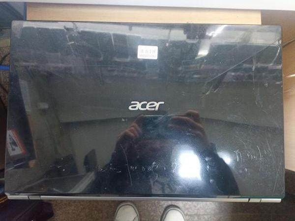Купить Acer Aspire V3-771G-53214G50Makk (SSD 256GB) в Иркутск за 14199 руб.