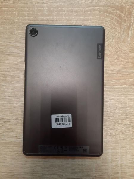 Купить Lenovo Tab M8 32GB (TB-8505F) (без SIM) в Иркутск за 4199 руб.