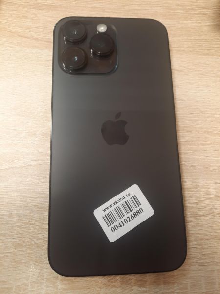 Купить Apple iPhone 14 Pro Max 256GB в Иркутск за 86099 руб.