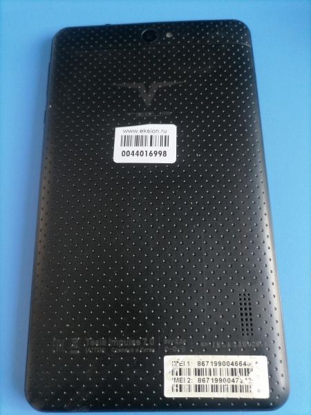 Купить Tesla Impulse 7.0 (с SIM) в Иркутск за 699 руб.
