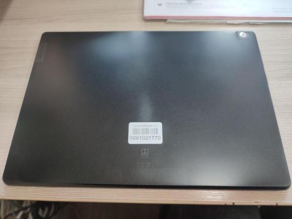 Купить Lenovo Tab M10 2019 32GB (TB-X505X) (с SIM) в Шелехов за 3999 руб.