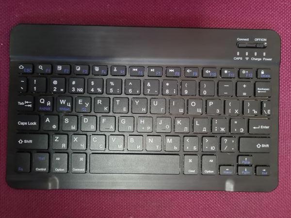 Купить Китайская или без модели клавиатура беспроводная в Шелехов за 299 руб.