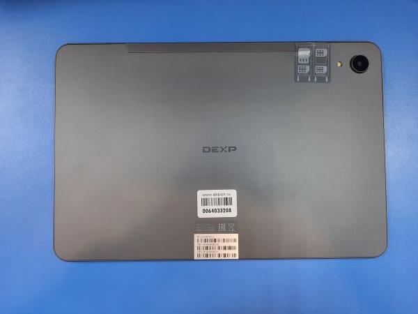 Купить DEXP Ursus K61 64GB (с SIM) в Томск за 6699 руб.