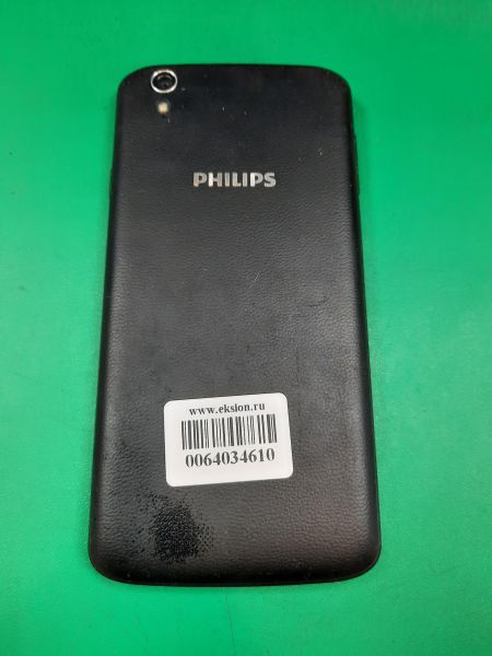 Купить Philips Xenium I908 Duos в Томск за 1599 руб.
