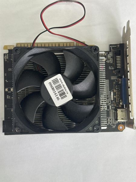 Купить MSI GeForce GTX 650 (N650-1GD5/OCV1) в Тулун за 1599 руб.