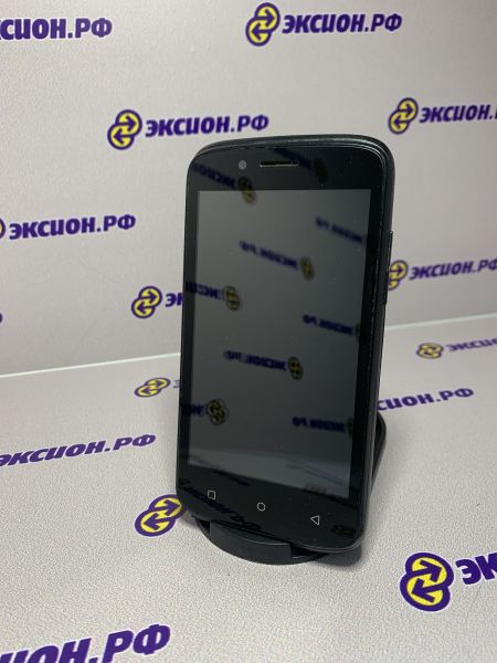 Купить Digma Linx A420 3G (LS4019PG) Duos в Иркутск за 199 руб.