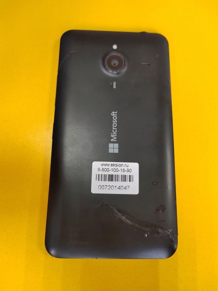 Купить Microsoft Lumia 640 XL 3G (RM-1067) Duos в Усолье-Сибирское за 1049 руб.