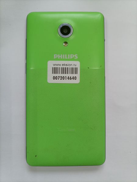 Купить Philips S386 Duos в Усолье-Сибирское за 749 руб.