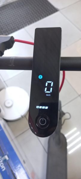 Купить Xiaomi Mi Electric Scooter 4 Pro в Улан-Удэ за 27399 руб.