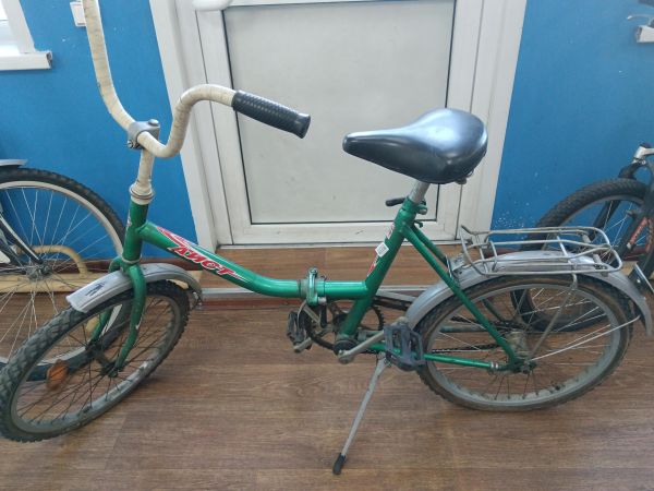 Купить Аист без модели (Велосипед) в Улан-Удэ за 2199 руб.