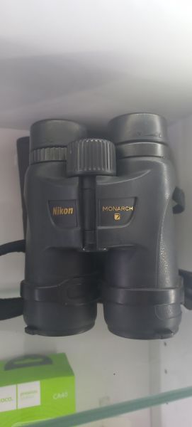 Купить Nikon Monarch 7 10x42 в Улан-Удэ за 25999 руб.