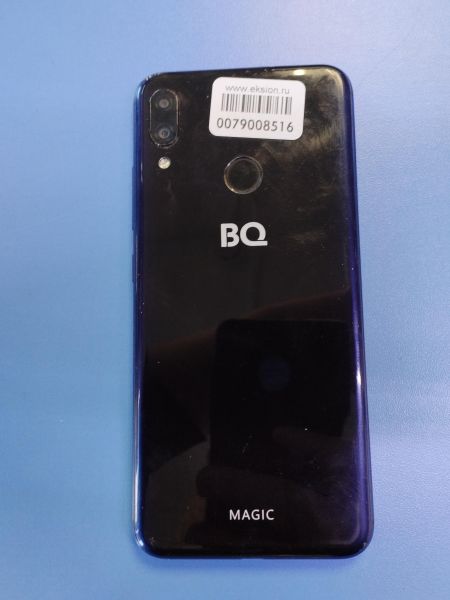 Купить BQ 6040L Magic Duos в Иркутск за 2399 руб.
