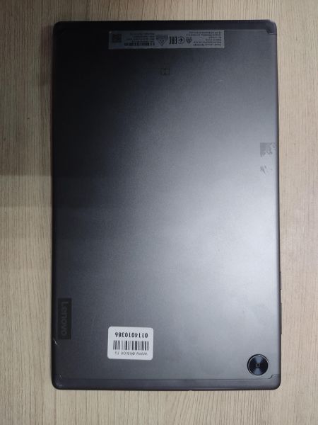 Купить Lenovo Tab M10 HD 32GB (TB-X306X) (с SIM) в Иркутск за 5199 руб.
