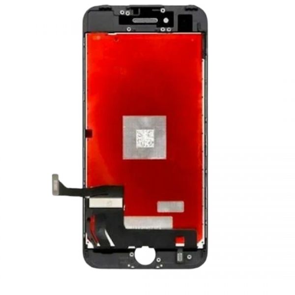 Купить Дисплей_в_сборе Apple Iphone 7 (black, китай) в Иркутск за 249 руб.