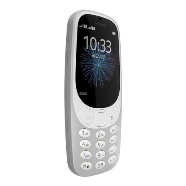 Купить Реплика Nokia 3310 (новый, с сзу) в Шелехов за 1349 руб.