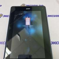 Acer Iconia Tab B1-A71 16GB (без SIM)