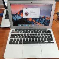 Apple MacBook Air 11 Mid 2011 4/128GB (A1370)