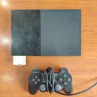 Sony PlayStation 2 Slim (SCPH-90006)