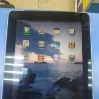 Apple iPad 1 2010 64GB (A1337 MC349-496) (с SIM) с СЗУ