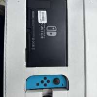 Nintendo Switch HAC-001(-01)