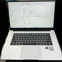 Huawei MateBook D 15 (BoM-WFQ9)