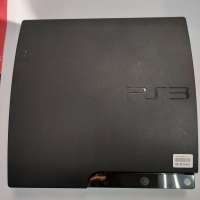 Sony PlayStation 3 Slim 160GB (CECH-3008A)