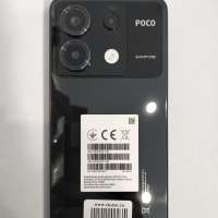 POCO X6 5G 8/256GB (23122PCD1G) Duos