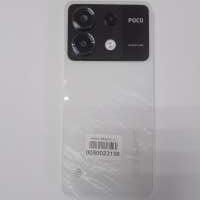 POCO X6 5G 12/256GB (23122PCD1G) Duos