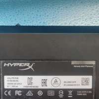 HyperX Alloy FPS RGB [HX-KB1SS2-RU]