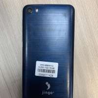 Jinga Start 3G Duos