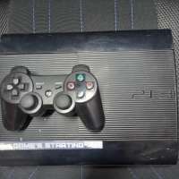 Sony PlayStation 3 Super Slim 500GB (CECH-4008C)
