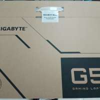 GIGABYTE G5 KF