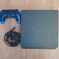 Sony PlayStation 4 Slim 1TB (CUH-2208B)