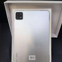 Xiaomi Pad 6 256GB (23043RP34G) (без SIM)
