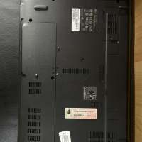 Acer Aspire 5552G-P343G32Mikk