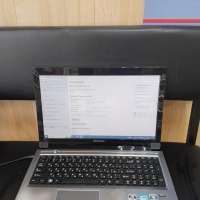 Lenovo IdeaPad V570 (i5-2540M/GT525M/6GB/320GB)