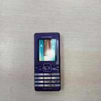 Sony-Ericsson K770i